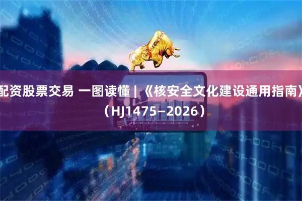 配资股票交易 一图读懂 | 《核安全文化建设通用指南》（HJ1475—2026）